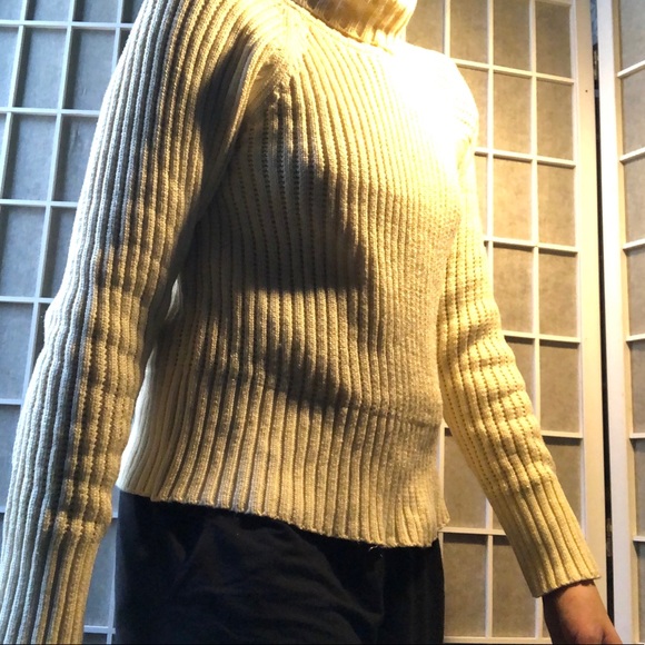 Turtleneck - Picture 4 of 4
